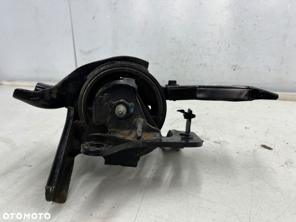 Poduszka skrzyni biegów Hyundai Grandeur IV Sonata V NF 05-11r. 2.2 CRDi diesel mocowanie łapa - 4