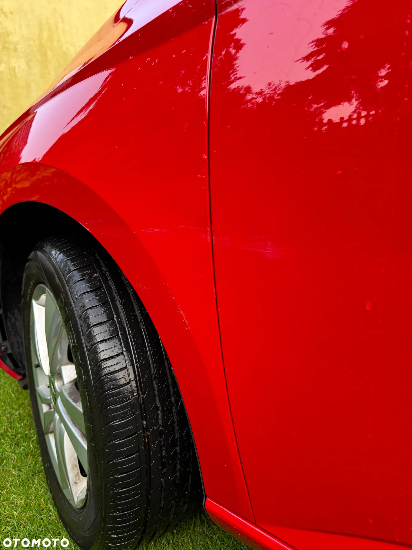 Skoda Fabia 1.0 Ambition - 11