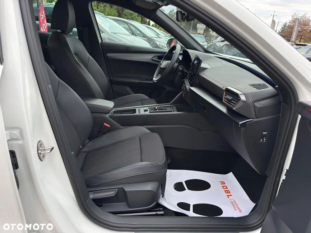 Cupra Formentor 1.5 TSI DSG - 20
