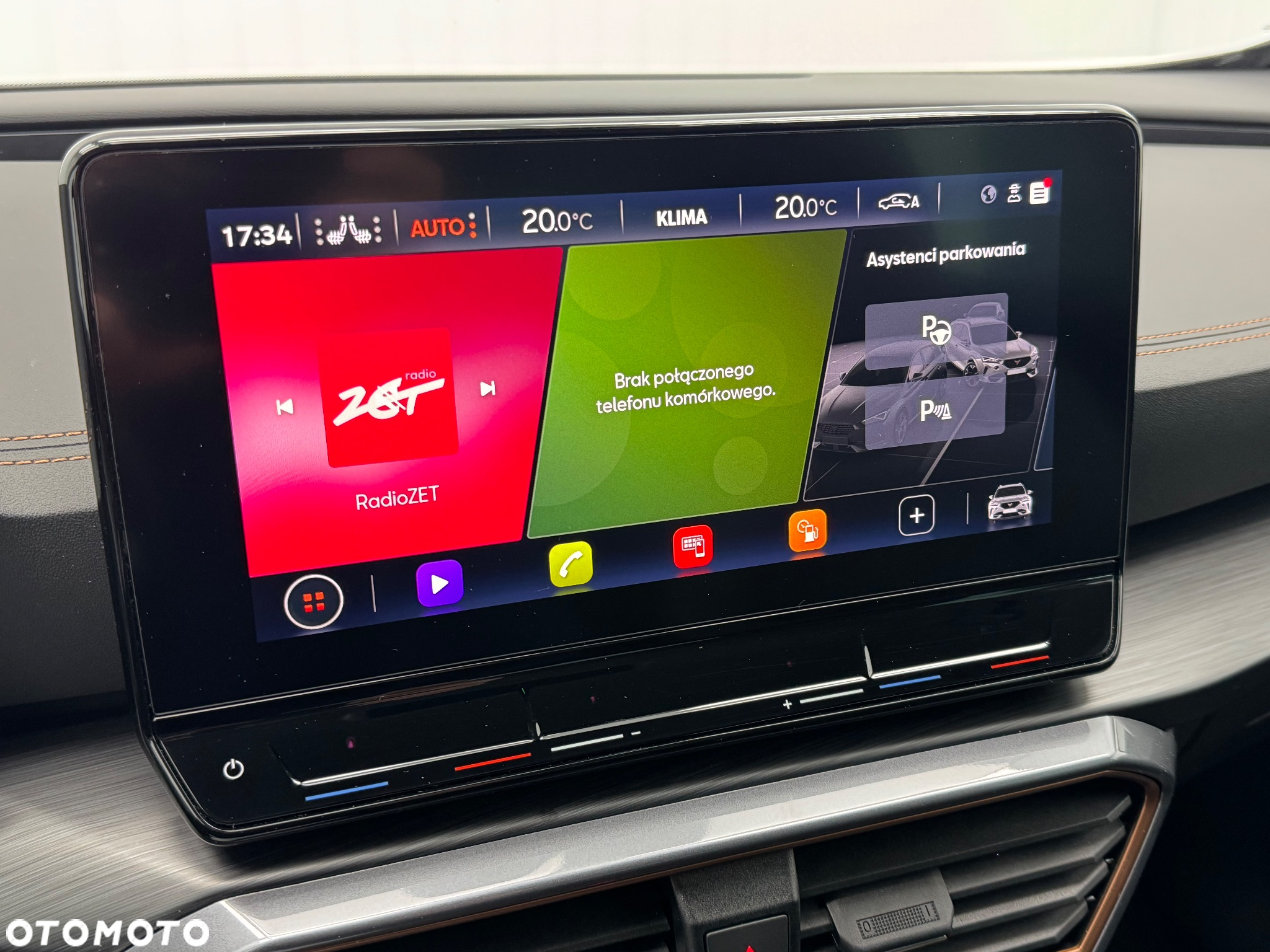 Cupra Formentor 1.5 TSI DSG - 28