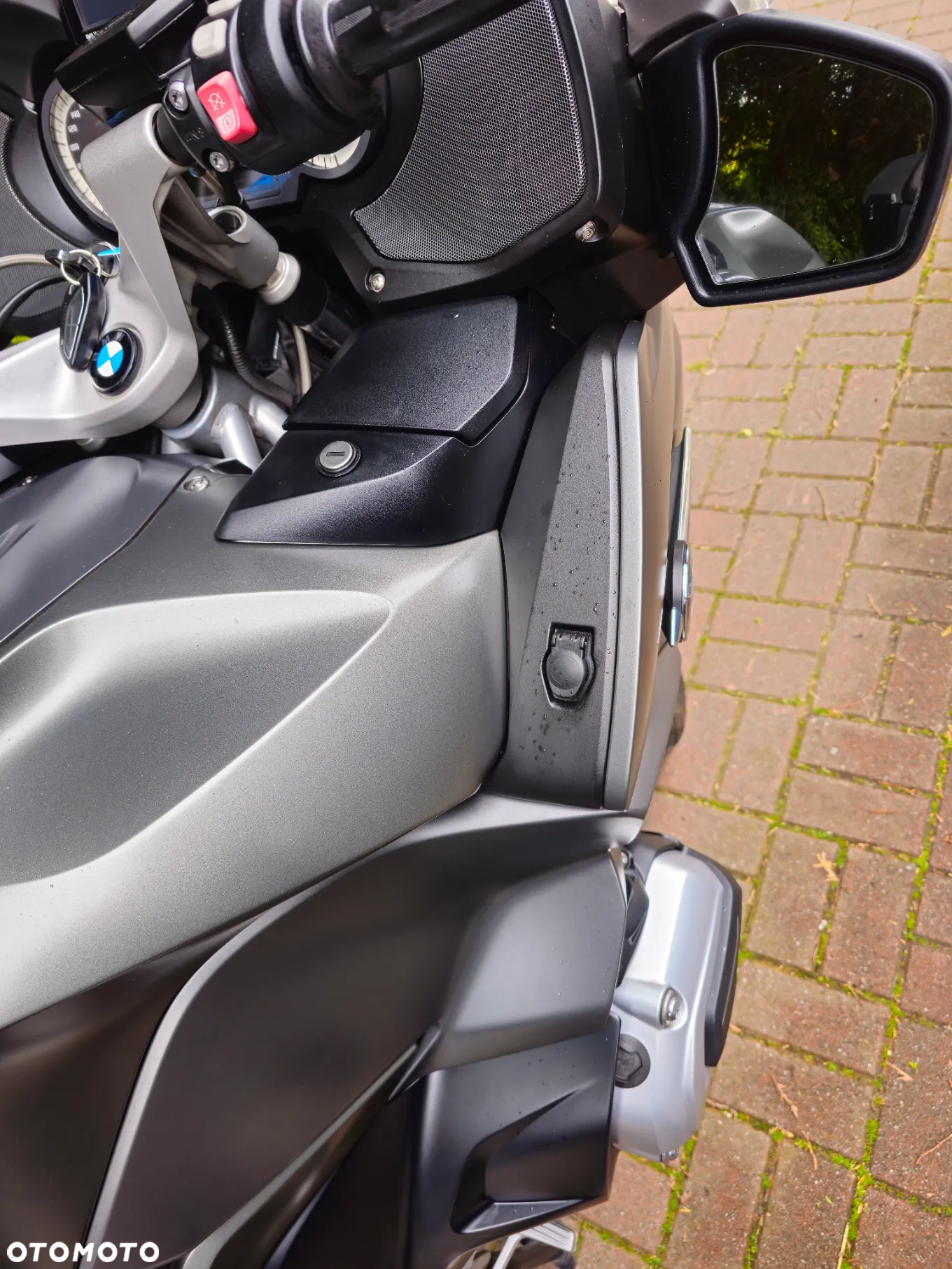 BMW R - 15