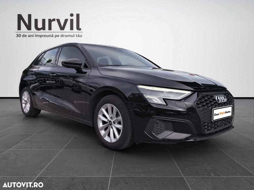 Audi A3 3-portiere - 7