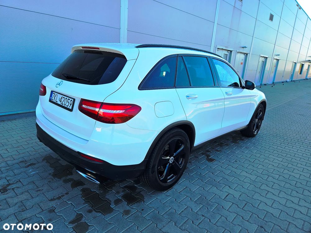 Mercedes-Benz GLC - 3