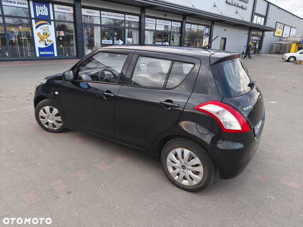 Suzuki Swift 1.2 Comfort - 3