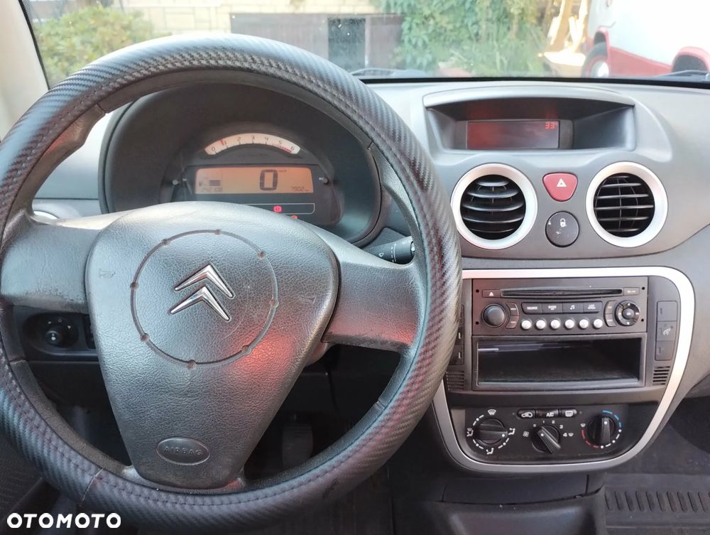 Citroën C3 - 5