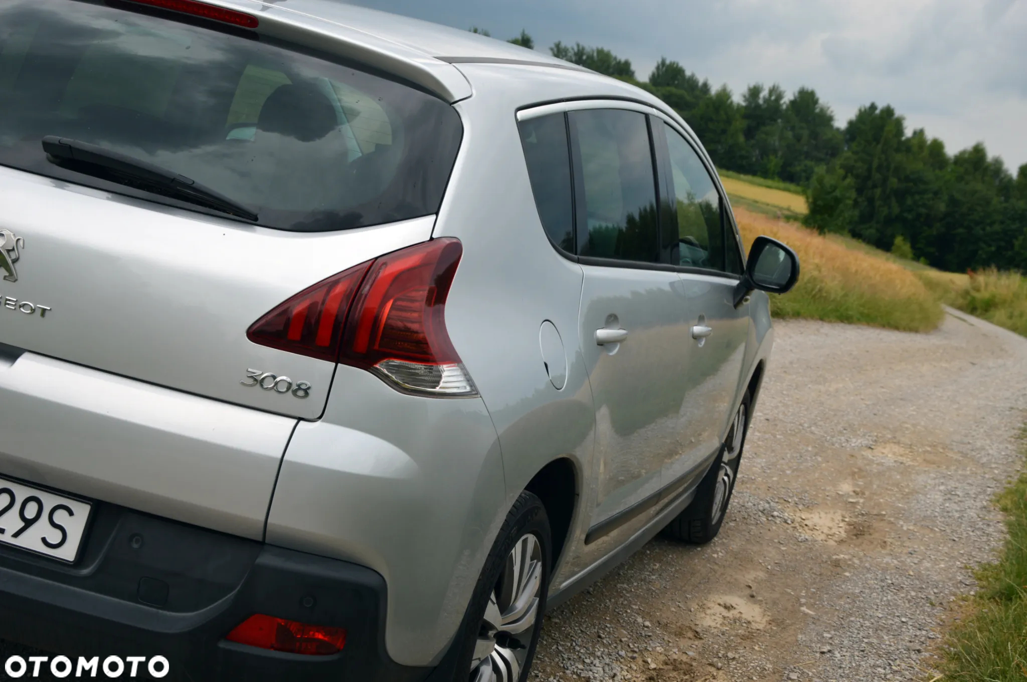 Peugeot 3008 - 15