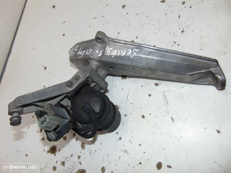 Bmw serie 3,5 e z3 apoio do motor - 2