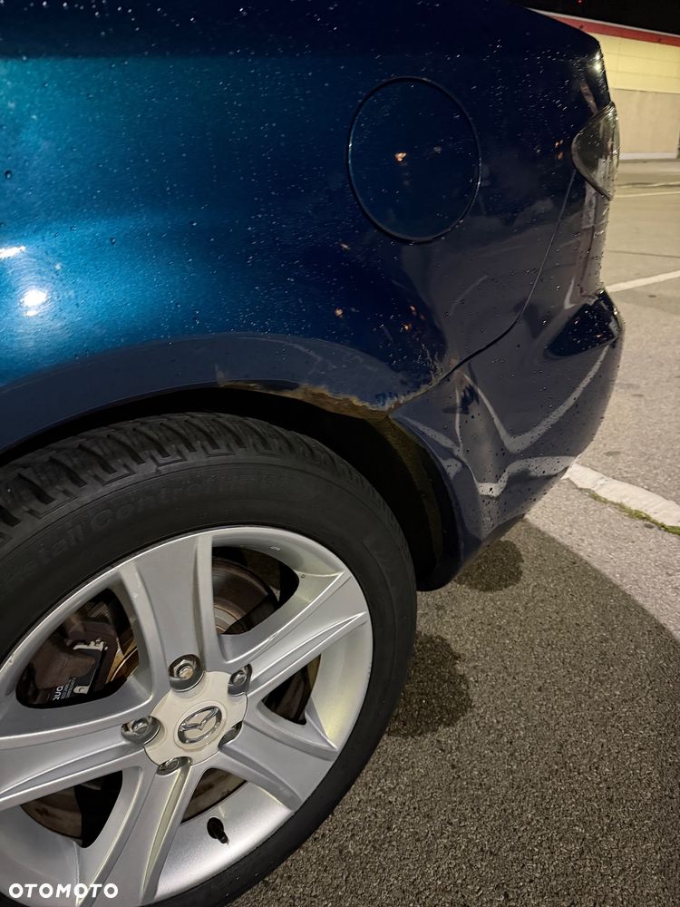 Mazda 6 1.8 Comfort - 5