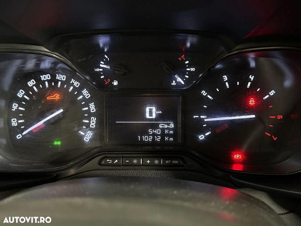 Toyota PROACE - 10