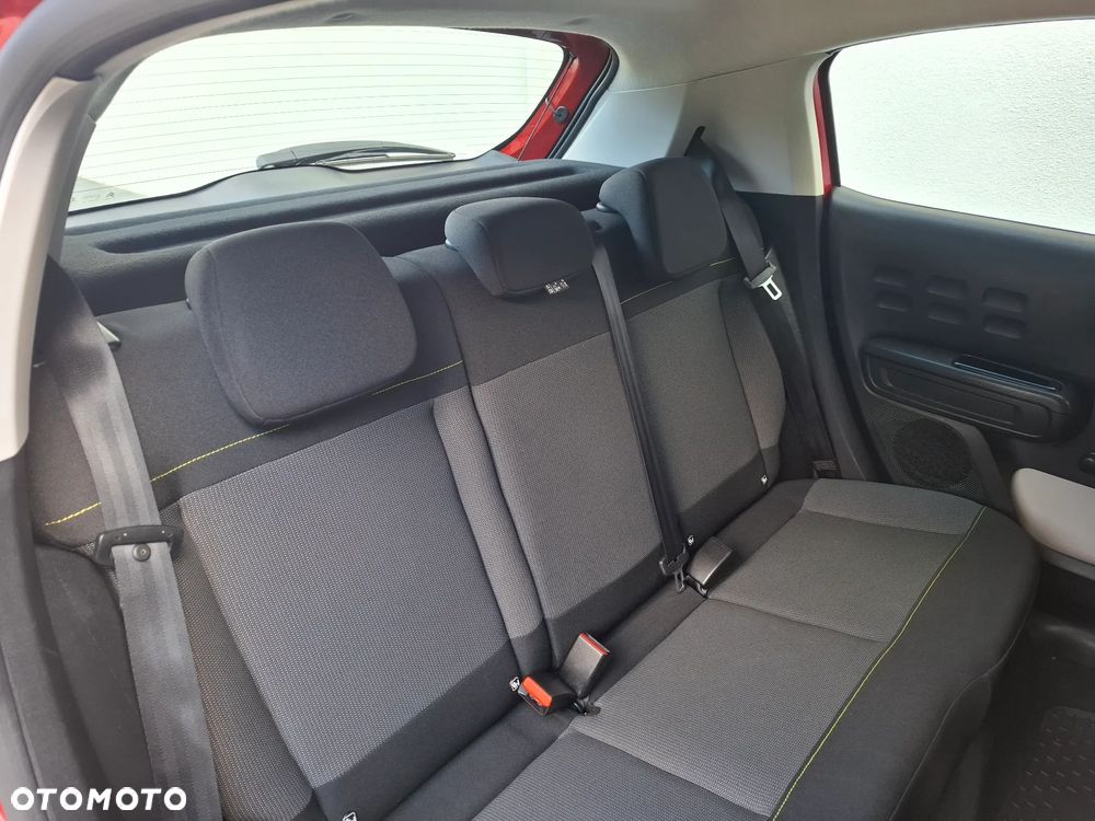 Citroën C3 Pure Tech 83 S&S YOU - 35