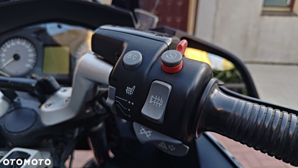 BMW RT - 17