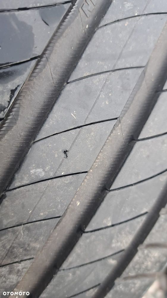 MICHELIN PRIMACY 4 205/60 R16 - 10