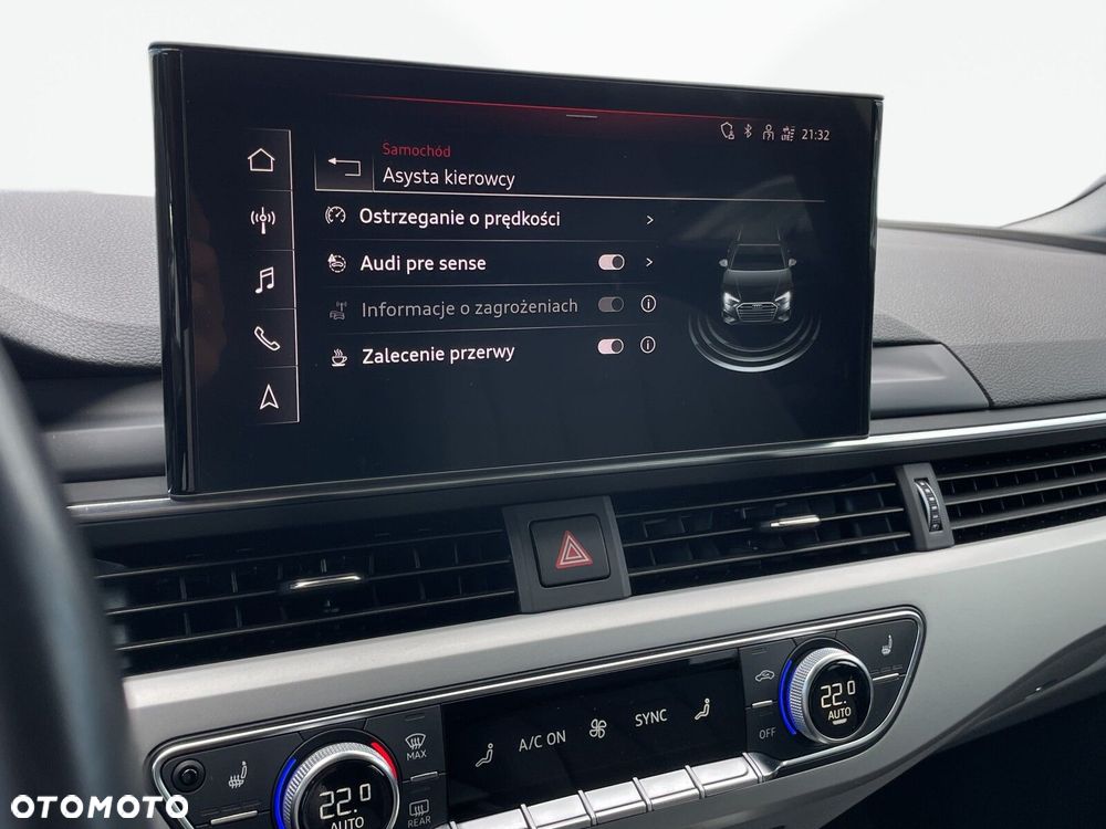 Audi A4 Avant 35 TDI mHEV S tronic - 24
