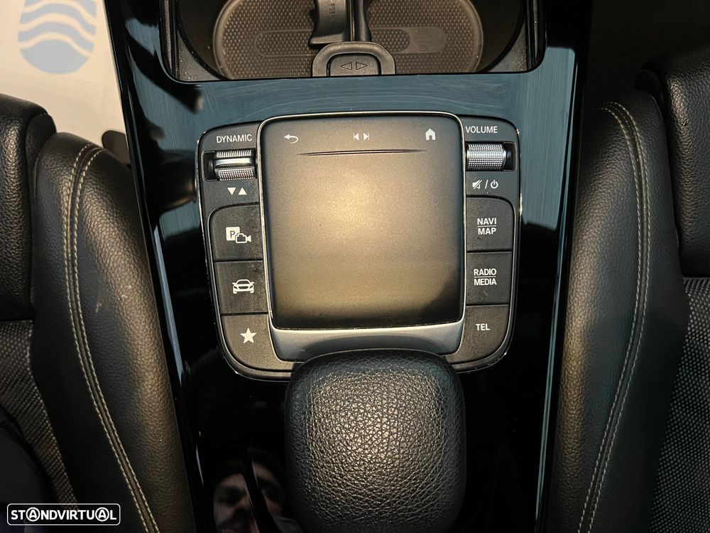Mercedes-Benz A 250 Limousine e 8G-DCT Progressive Advanced - 15
