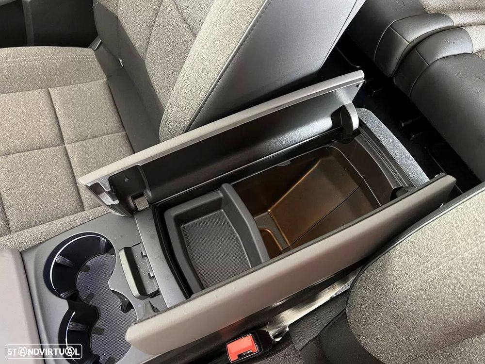 Citroën C5 Aircross 1.6 Hybrid Feel e-EAT8 - 17