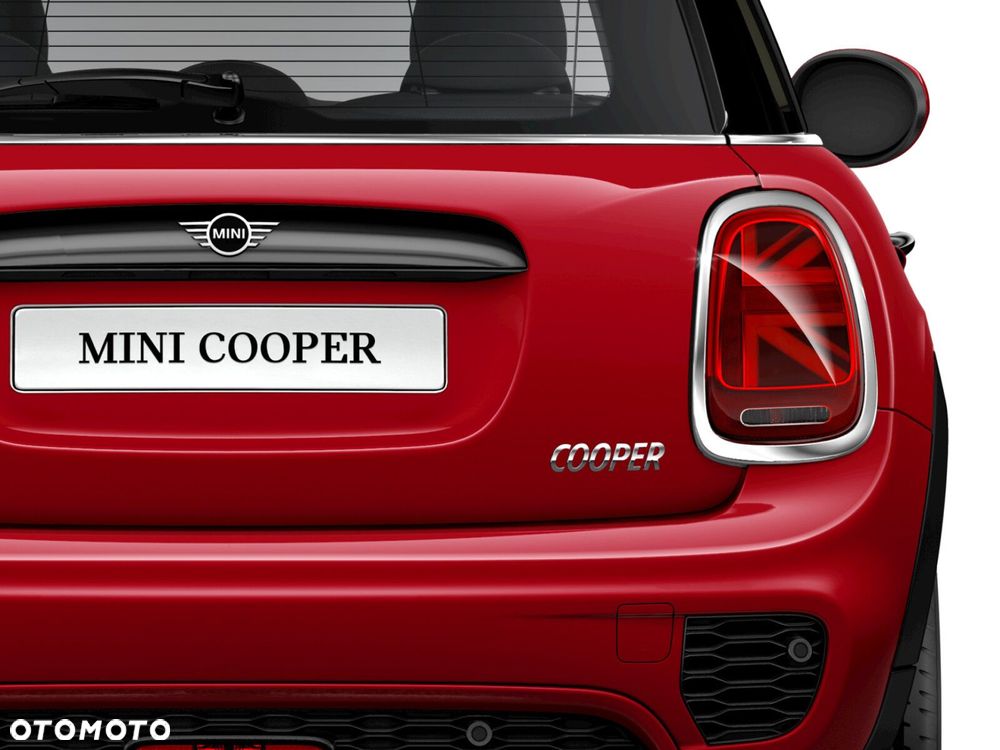 MINI Cooper - 8