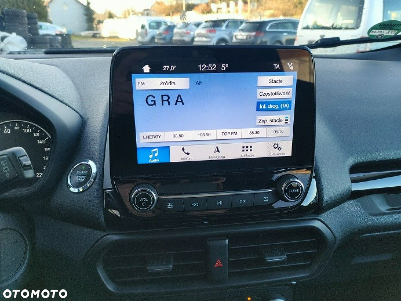 Ford EcoSport - 17