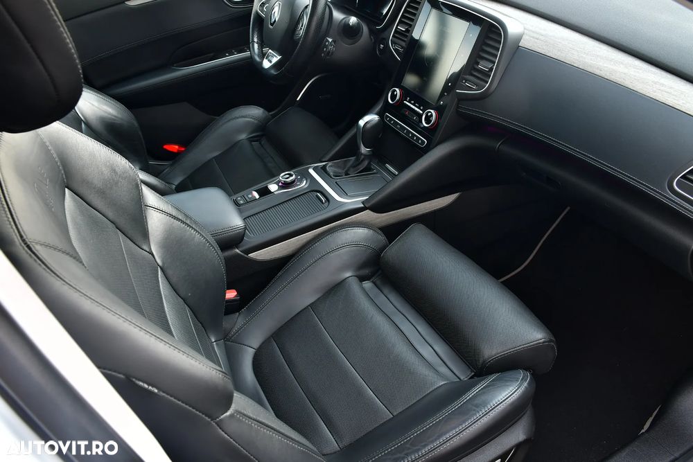 Renault Talisman ENERGY dCi 160 EDC INITIALE PARIS - 18