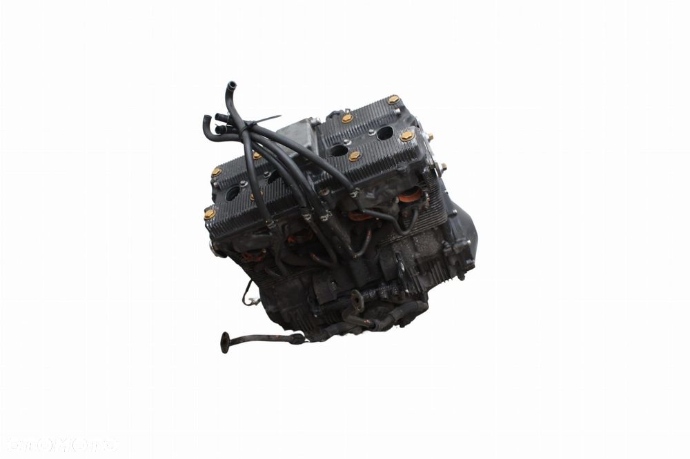 SILNIK Suzuki GSF 1200 Bandit 01-06 - 1