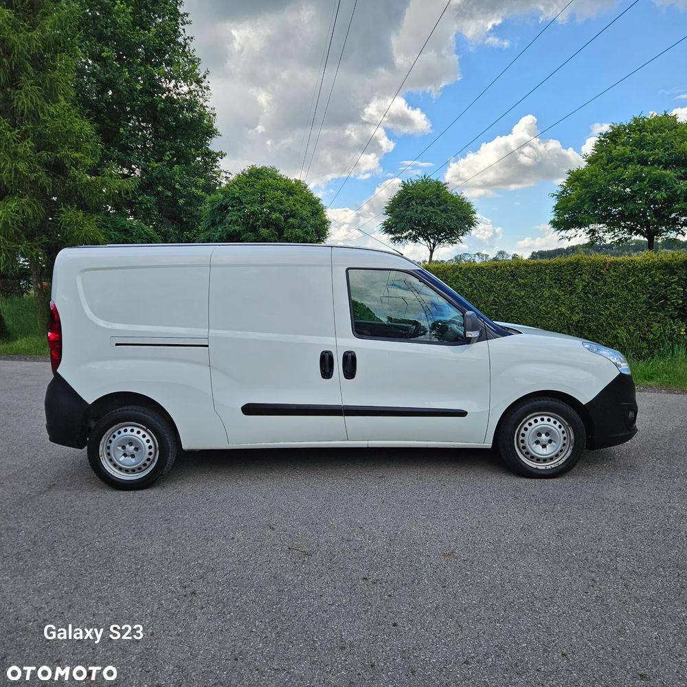 Opel COMBO - 9