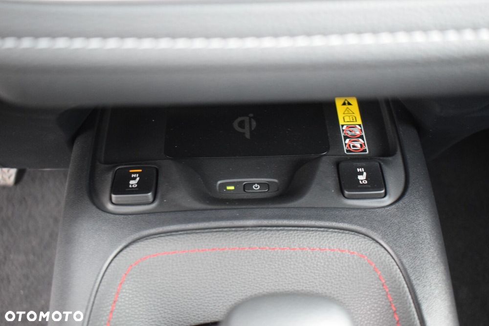 Toyota Corolla 2.0 Hybrid GR Sport Dynamic - 19