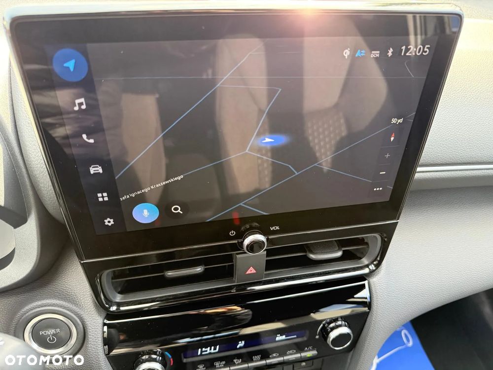 Toyota Yaris Cross Hybrid 1.5 Comfort - 24