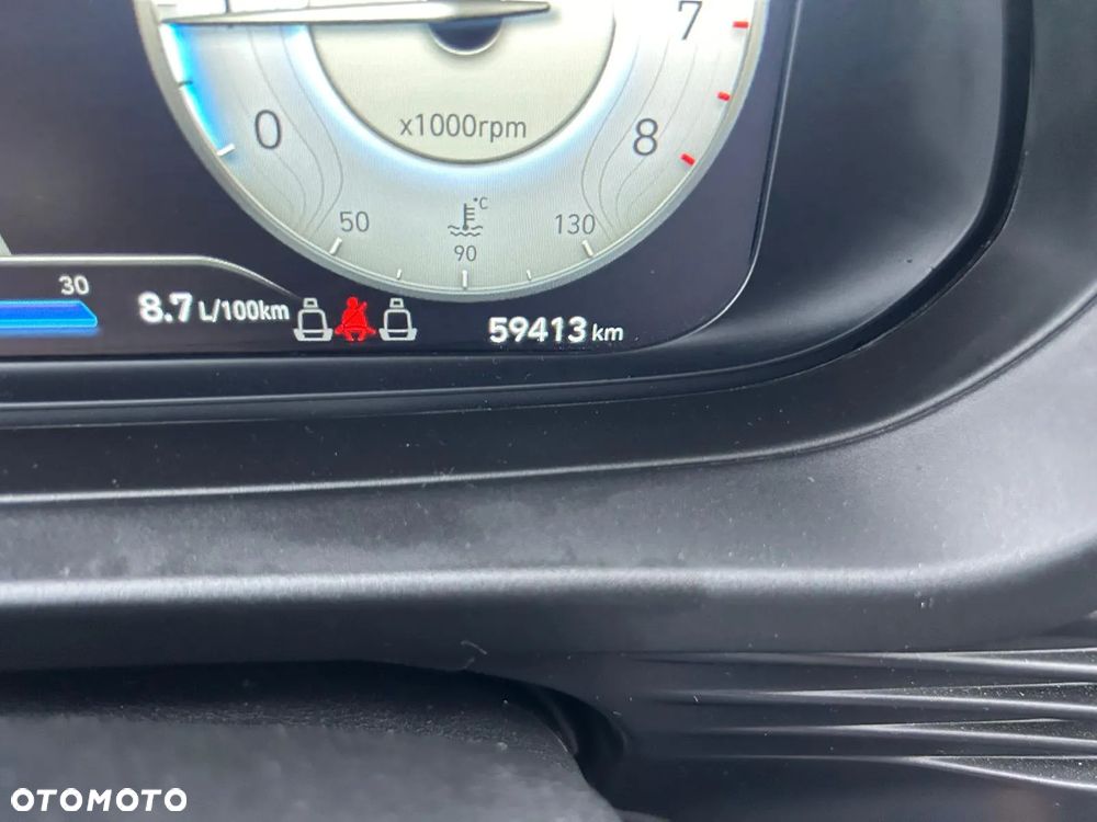 Hyundai i20 1.2 Modern - 20