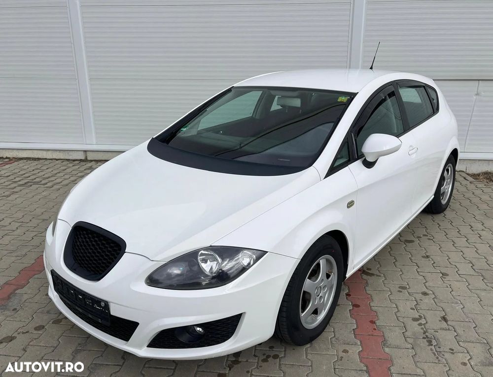 Seat Leon 1.2 TSI Copa Plus - 3