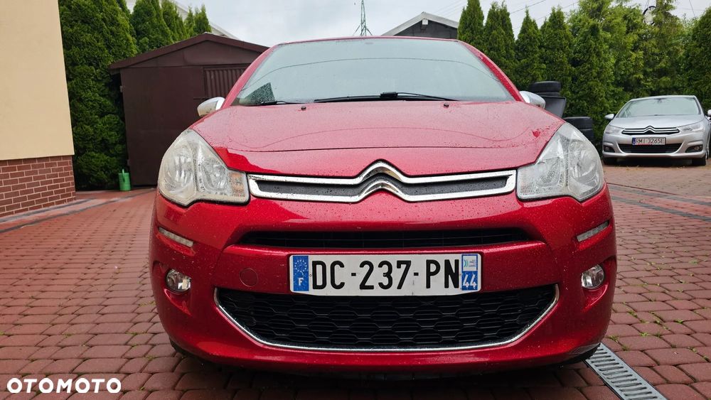 Citroën C3 Pure Tech (VTi) 82 Selection - 17