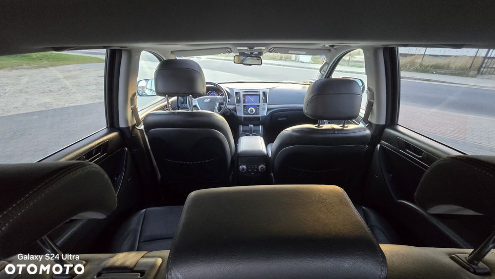 Hyundai ix55 3.0 V6 CRDi Premium - 26