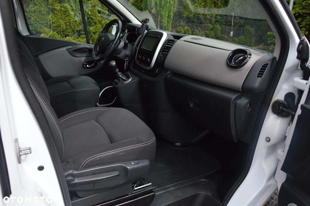 Renault Trafic - 7