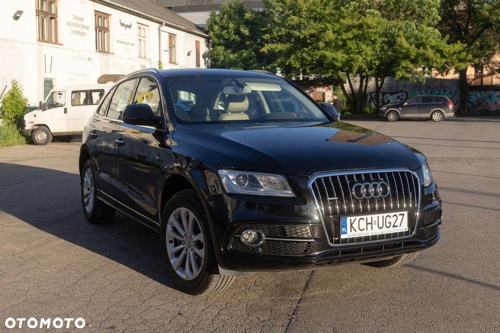 Audi Q5 - 4