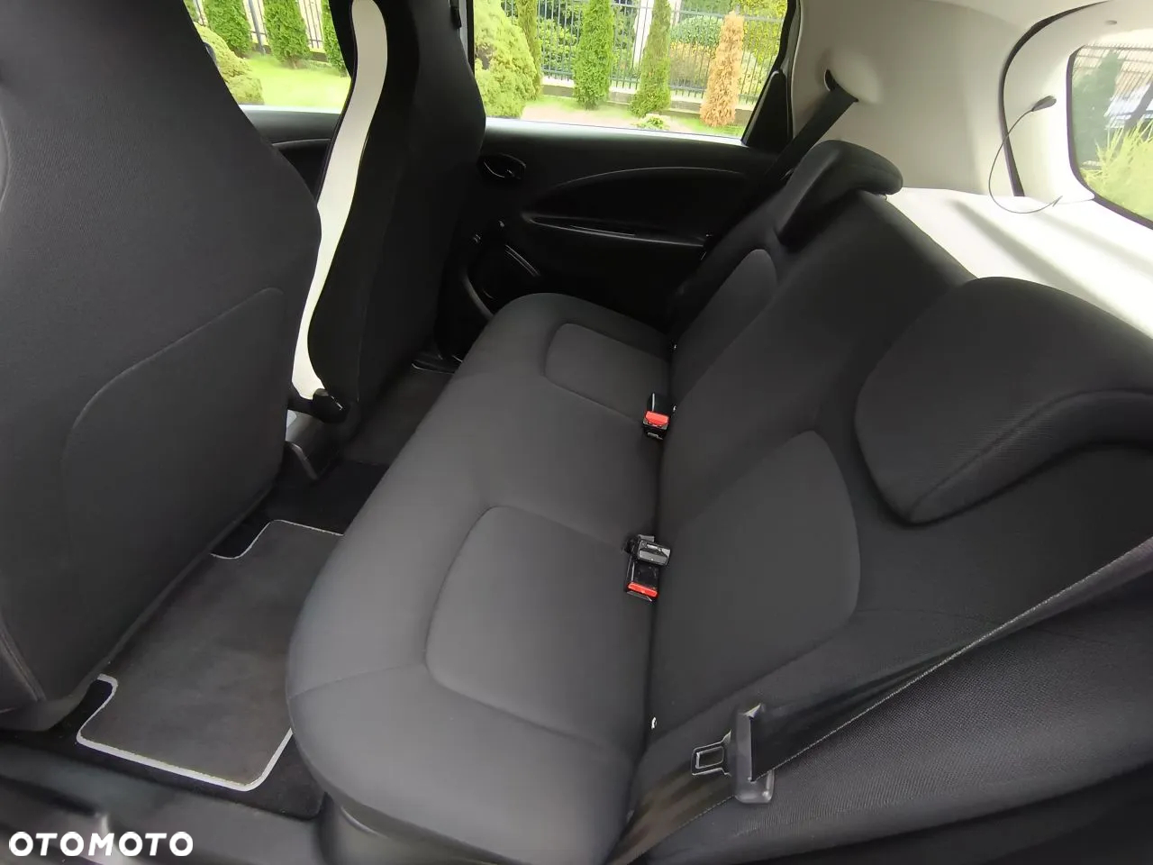 Renault Zoe R135 Z.E 50 Intens - 12