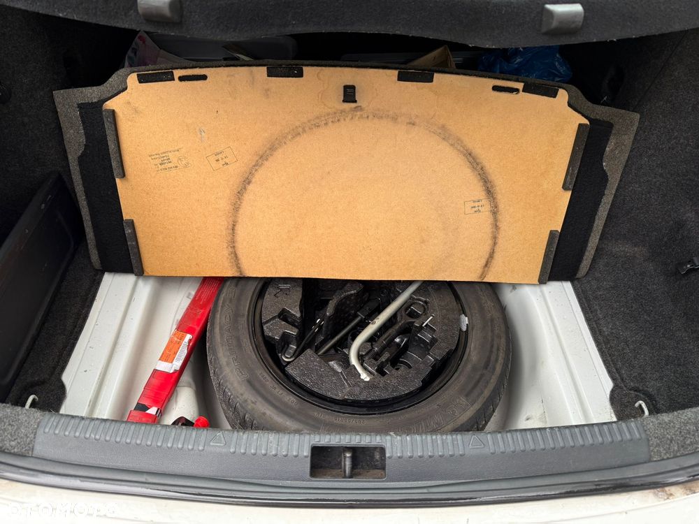 Skoda Octavia 2.0 TDI Ambition - 12