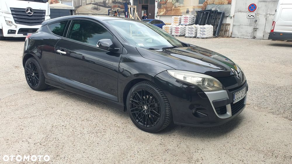 Renault Megane 1.4 16V TCE Dynamique - 11