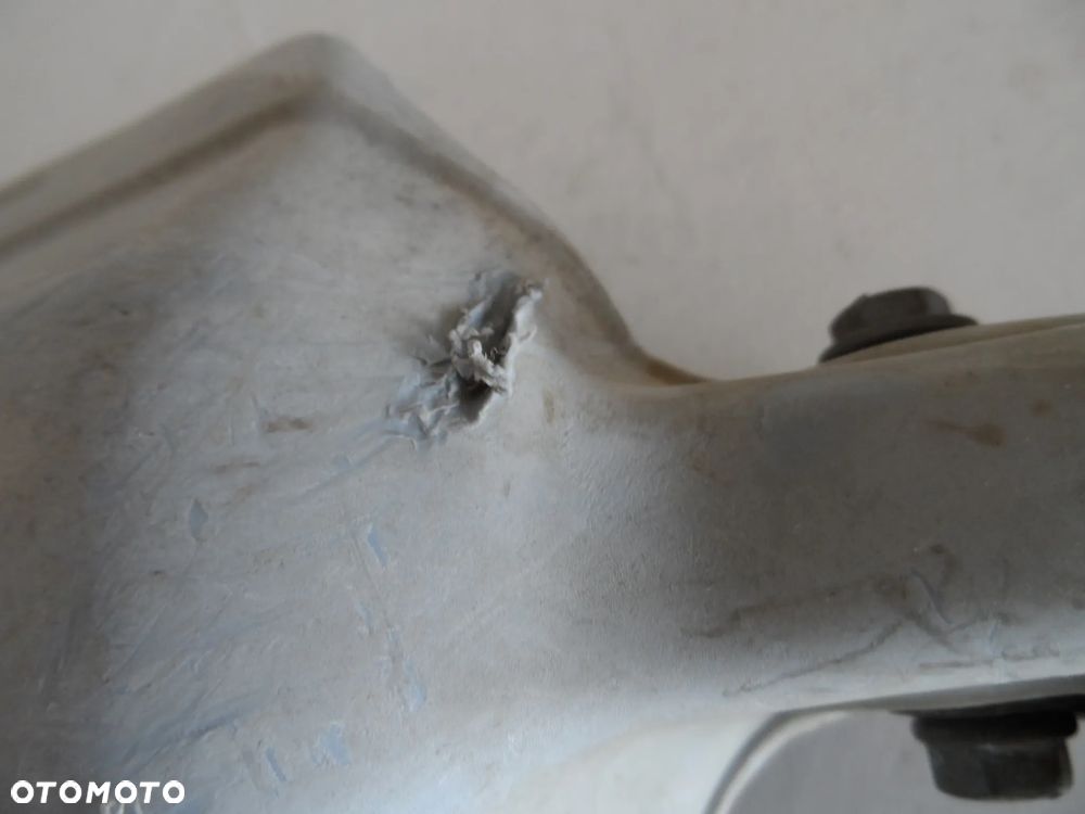 HONDA TRANSALP 600 handbary - 7