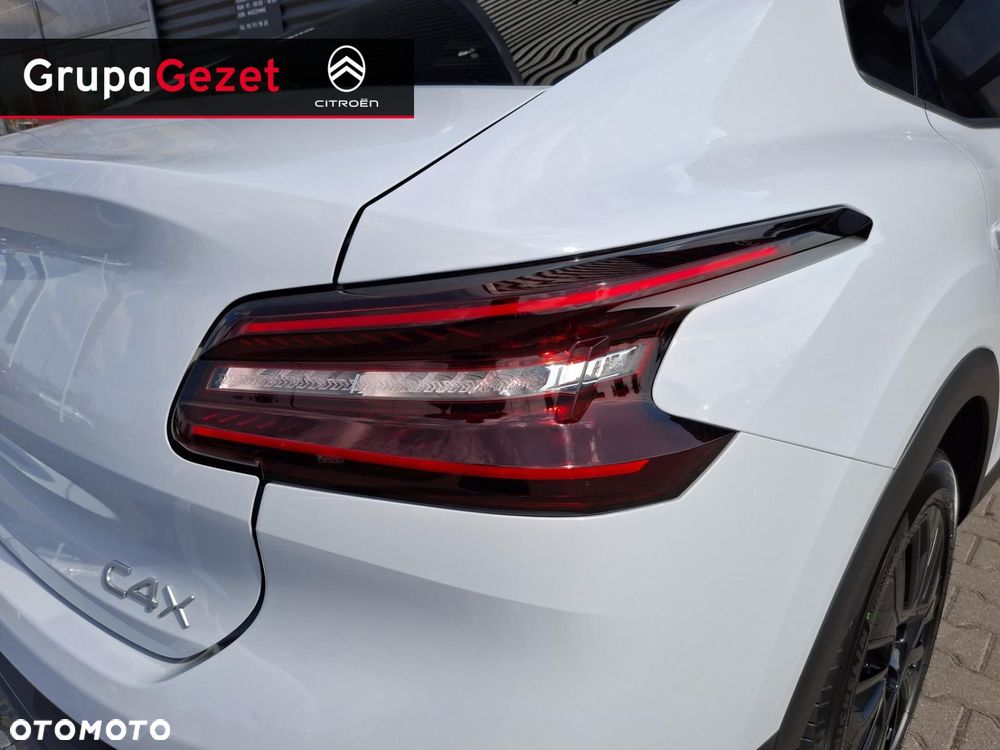 Citroën C4X - 17