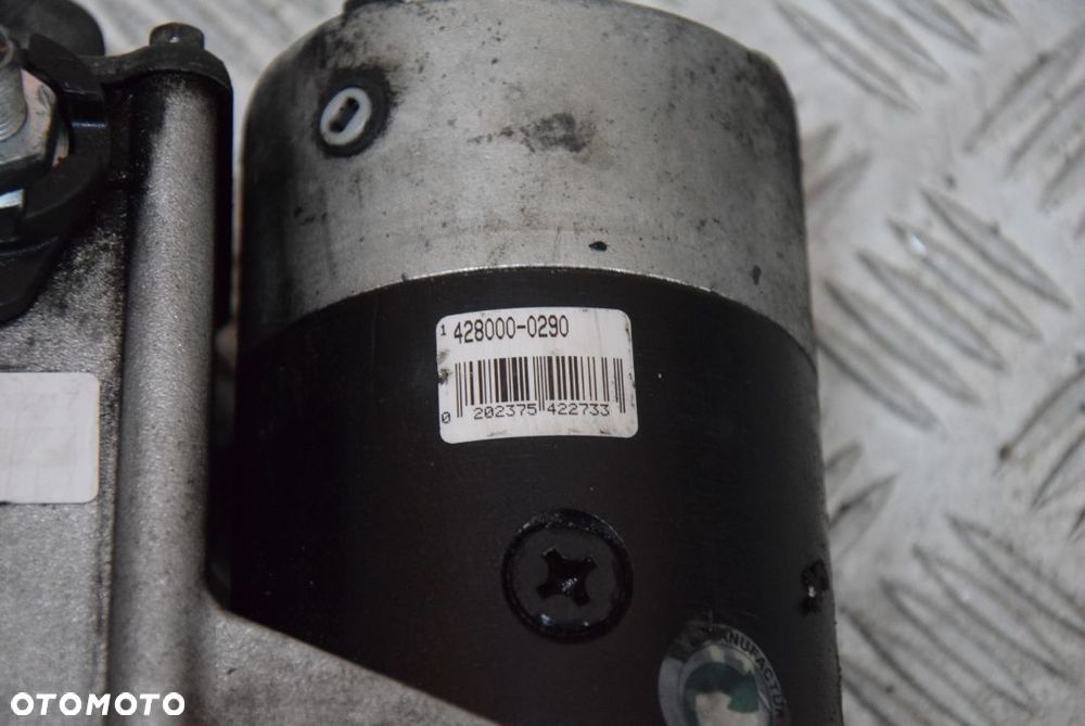 TOYOTA HILUX 4 RUNNER 3.0 TD ROZRUSZNIK 428000-0290 - 7