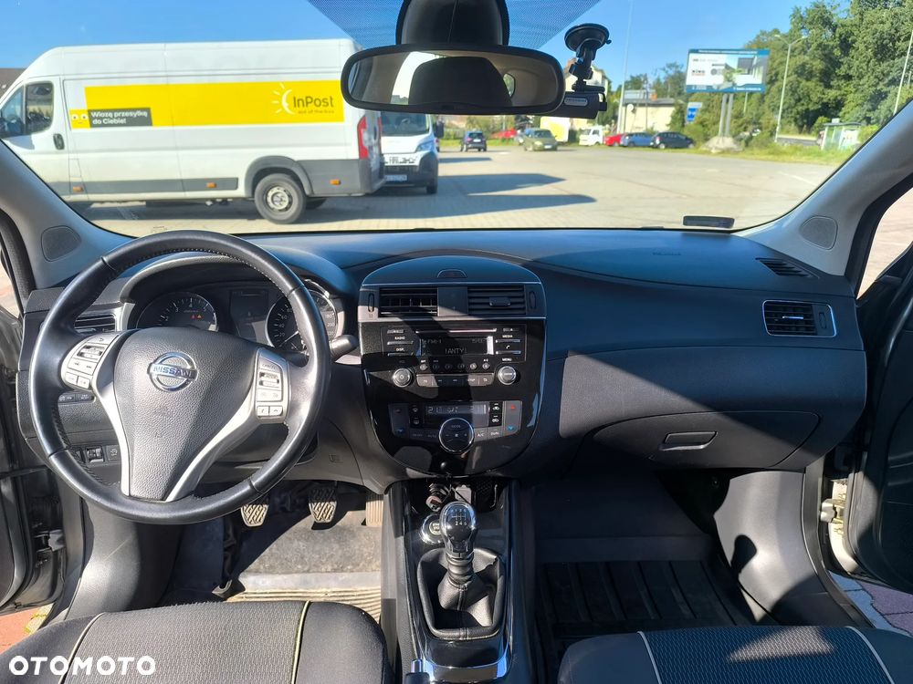 Nissan Pulsar 1.2 DIG-T Acenta - 8