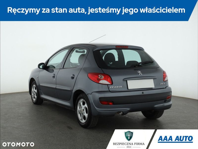 Peugeot 206 - 6