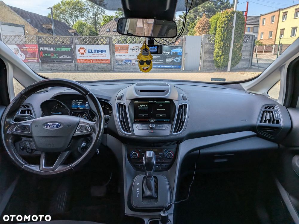 Ford Grand C-MAX Gr 2.0 TDCi Edition ASS - 16