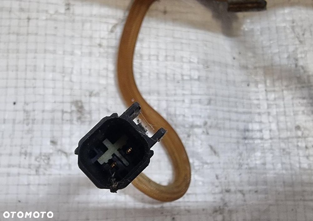 FORD MONDEO MK5 2,0 TDCI KATALIZATOR FILTR DPF DS73-5F297-HC - 4