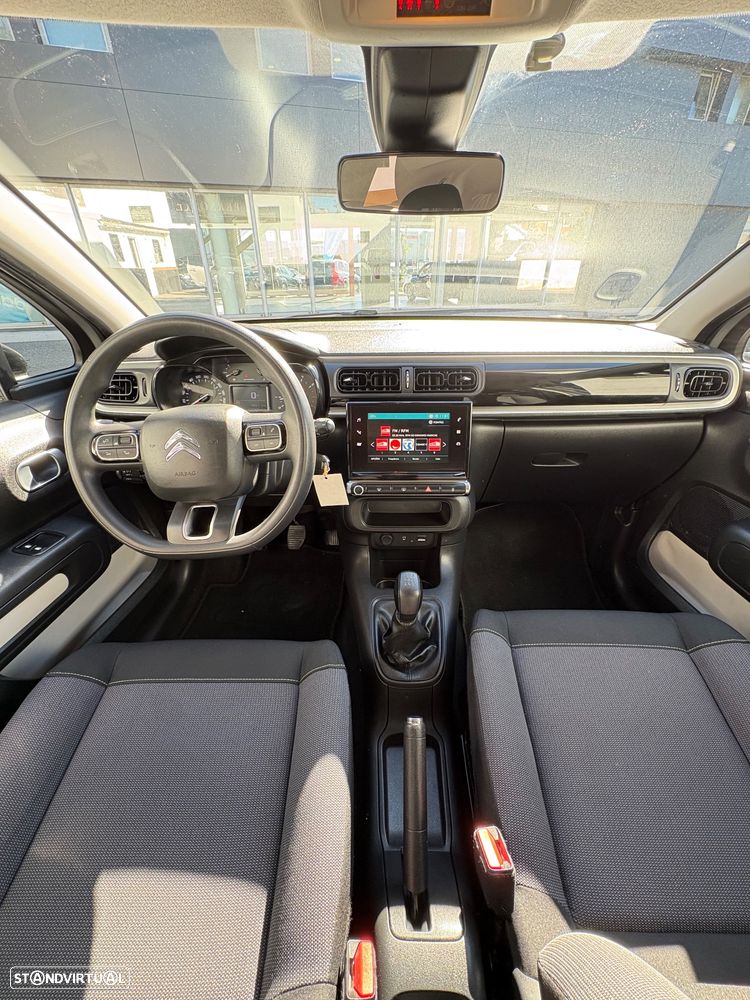 Citroën C3 - 8