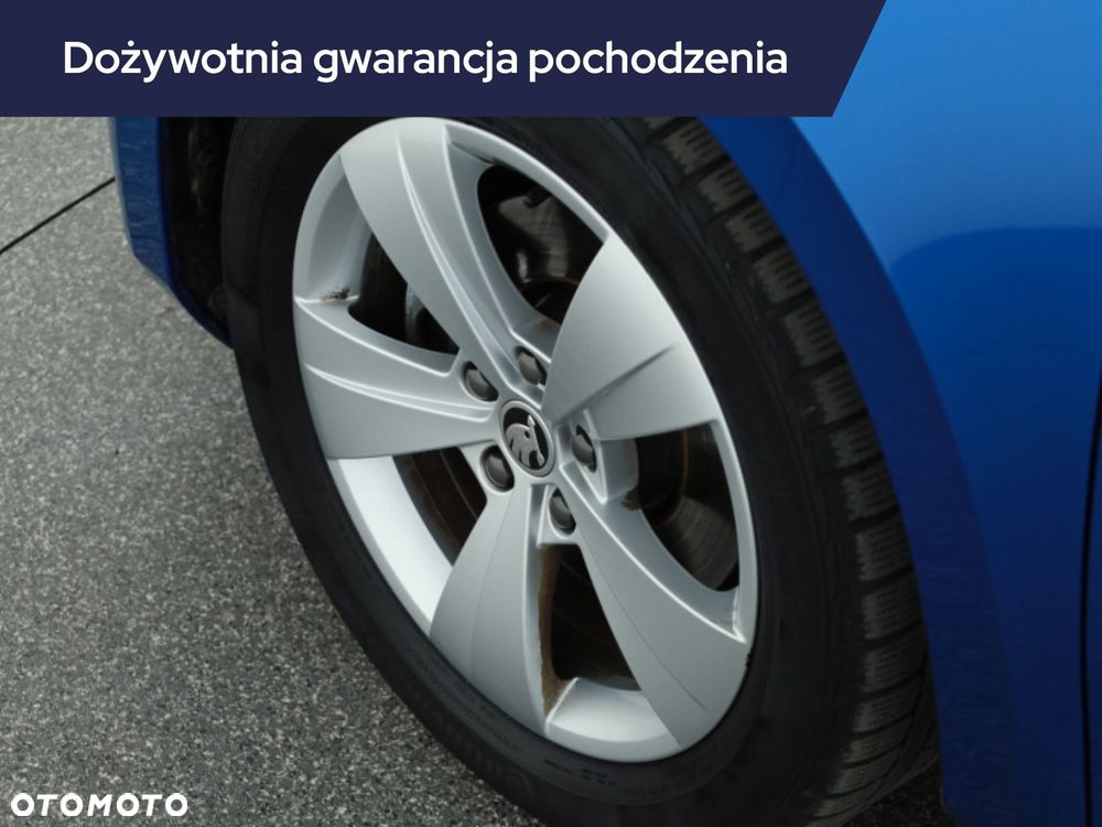Skoda Superb - 21