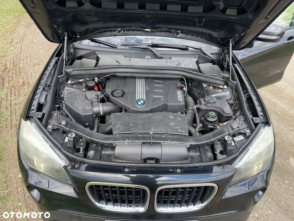 BMW X1 - 18