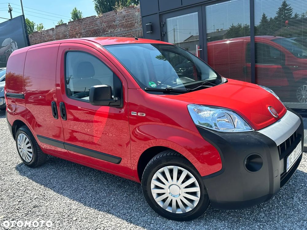 Fiat fiorino - 24
