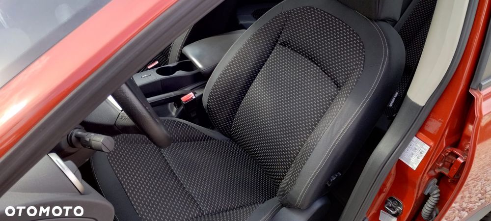 Nissan Qashqai 1.6 acenta - 25