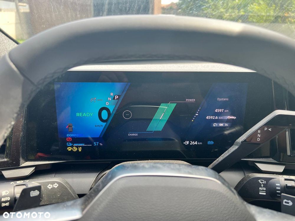 Renault Scenic EV60 Techno - 14