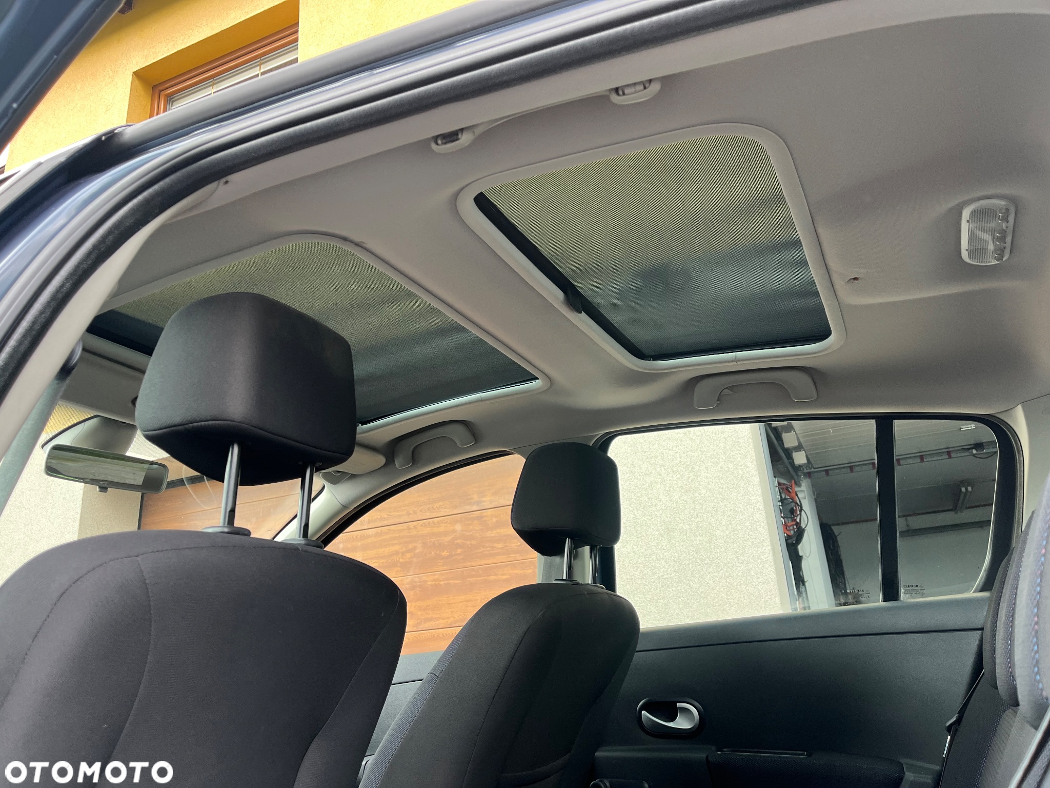 Renault Clio 1.6 16V Alize - 13
