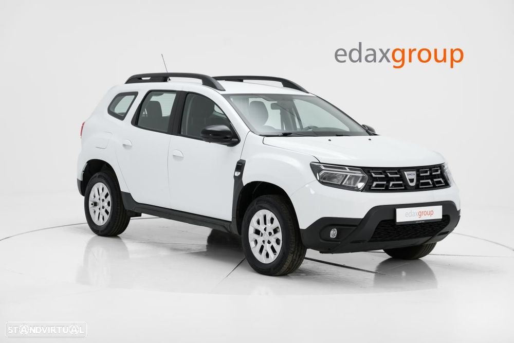 Dacia Duster 1.5 Blue dCi Comfort - 2